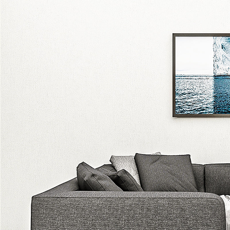 BowLift | PVC Wall Panel for Peeling and Sticking Matte Texture Wall Covering for the Living Room