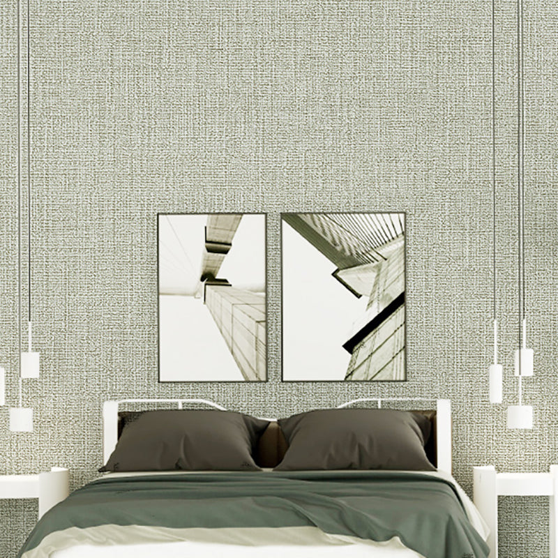 BowLift | PVC wall panel for peeling and sticking Matte texture Dustproof wall cladding for the living room