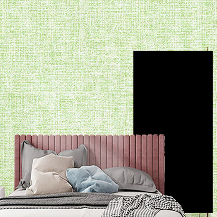 BowLift | PVC wall panel for peeling and sticking Matte texture Dustproof wall cladding for the living room