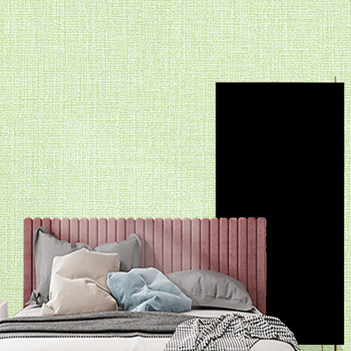 BowLift | PVC wall panel for peeling and sticking Matte texture Dustproof wall cladding for the living room