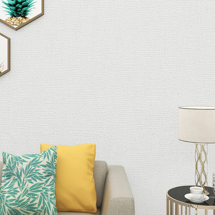 BowLift | PVC wall panel for peeling and sticking Matte texture Dustproof wall cladding for the living room