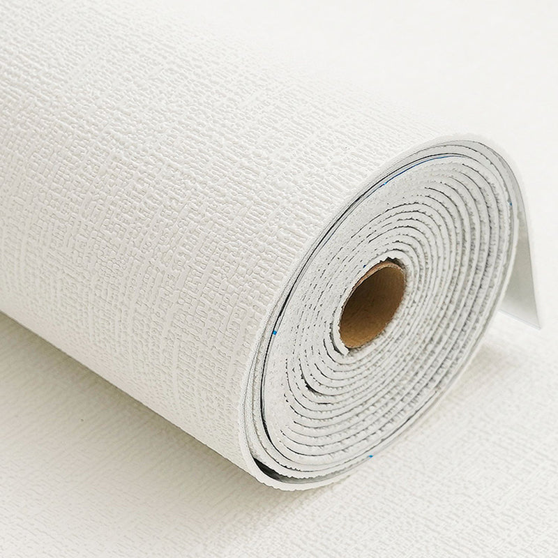 BowLift | PVC wall panel for peeling and sticking Matte texture Dustproof wall cladding for the living room