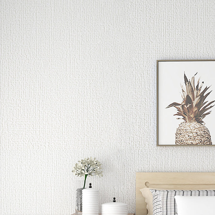 BowLift | PVC wall panel for peeling and sticking Matte texture Dustproof wall cladding for the living room