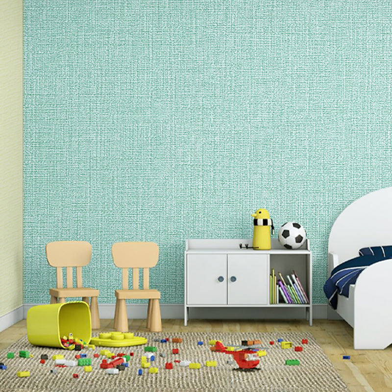 BowLift | PVC wall panel for peeling and sticking Matte texture Dustproof wall cladding for the living room