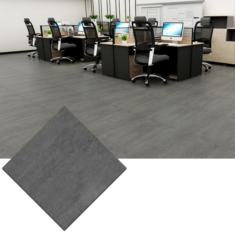 BowLift | Low Gloss Vinyl Flooring Peel & Stick Stone Look Vinyl Flooring