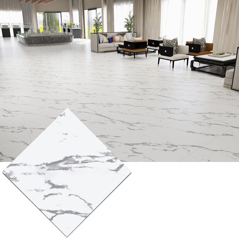 BowLift | Low Gloss Vinyl Flooring Peel & Stick Stone Look Vinyl Flooring