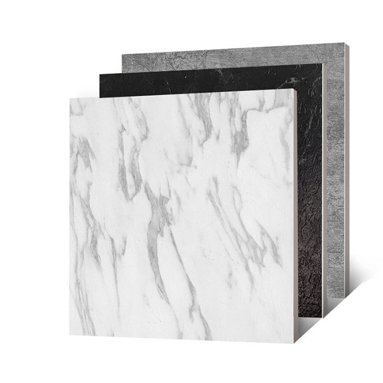 BowLift | Low Gloss Vinyl Flooring Peel & Stick Stone Look Vinyl Flooring