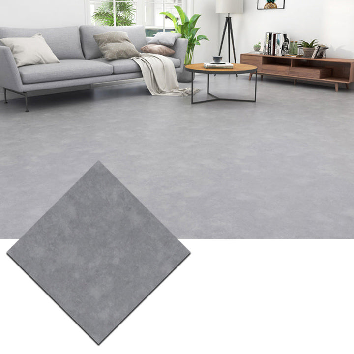 BowLift | Low Gloss Vinyl Flooring Peel & Stick Stone Look Vinyl Flooring