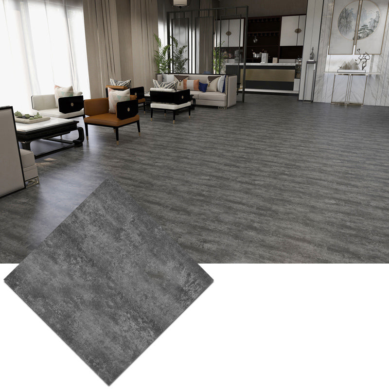 BowLift | Low Gloss Vinyl Flooring Peel & Stick Stone Look Vinyl Flooring
