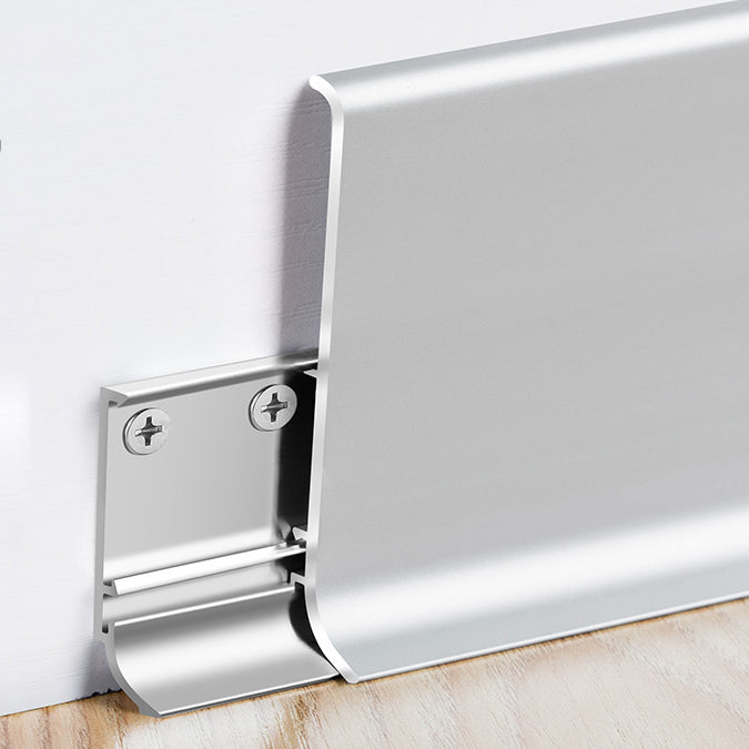 BowLift | Trim panel metal interior scratch-resistant waterproof tin splash guard trim