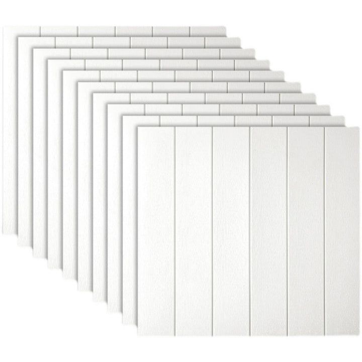 BowLift | Contemporary Splash Protection Panels Plastic Splash Protection Panels for the Living Room