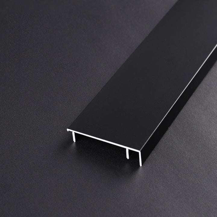 BowLift | Fade Resistant Facade Panel Interior Metal Modern Waterproof Tin Backplate Panel