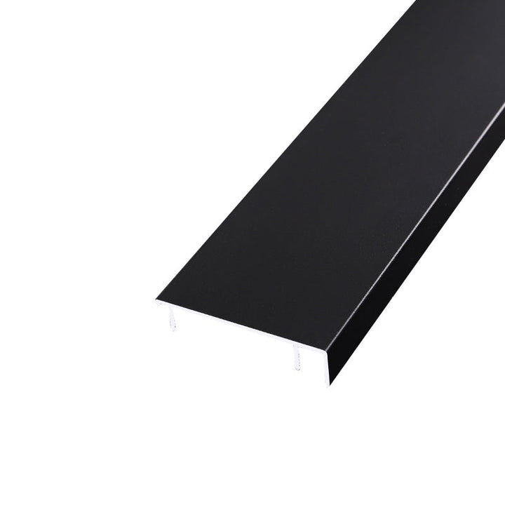 BowLift | Fade Resistant Facade Panel Interior Metal Modern Waterproof Tin Backplate Panel