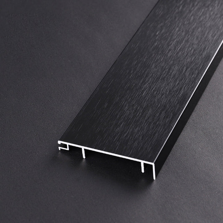 BowLift | Fade Resistant Facade Panel Interior Metal Modern Waterproof Tin Backplate Panel