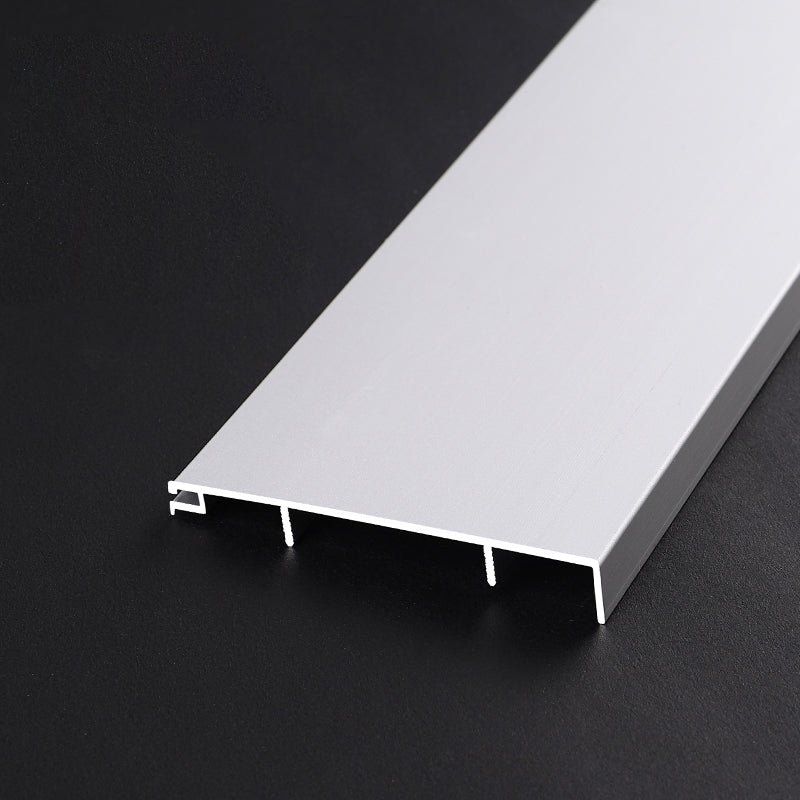 BowLift | Fade Resistant Facade Panel Interior Metal Modern Waterproof Tin Backplate Panel