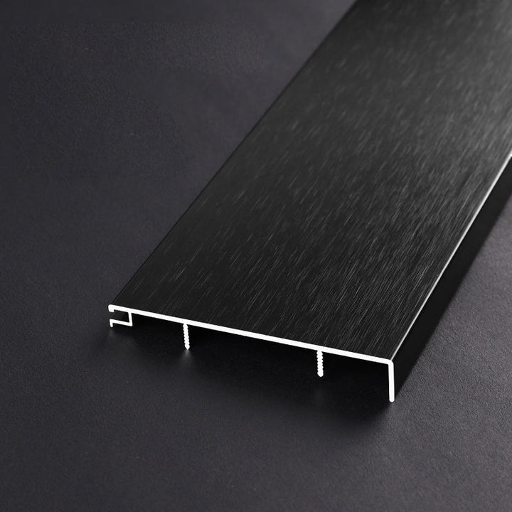 BowLift | Fade Resistant Facade Panel Interior Metal Modern Waterproof Tin Backplate Panel