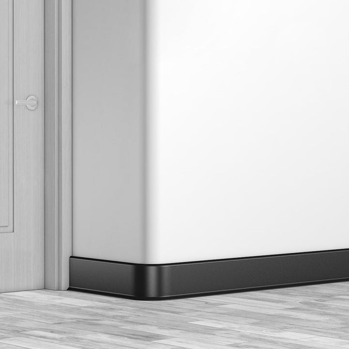 BowLift | Waterproof Tin Backsplash Panel Metal Color and Light Resistant Interior Cladding Panel