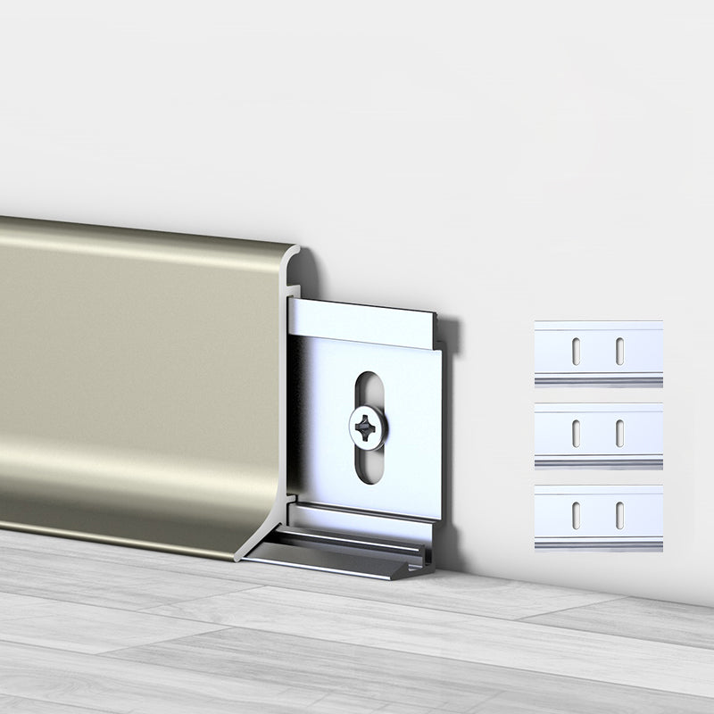 BowLift | Waterproof Tin Backsplash Panel Metal Color and Light Resistant Interior Cladding Panel