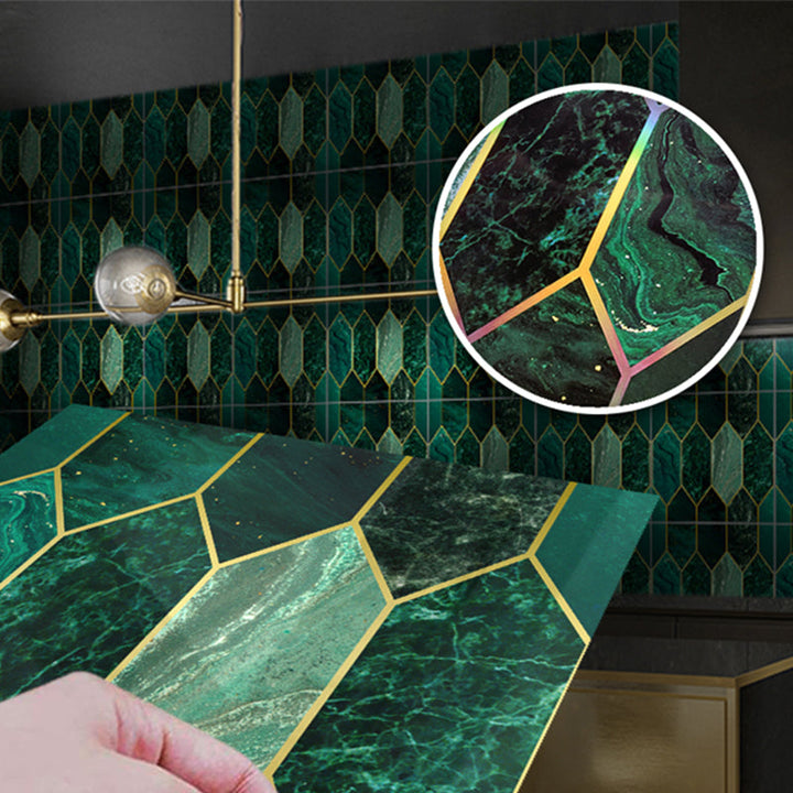 BowLift | Plastic Peel and Stick Tiles Contemporary Peel and Stick Tiles