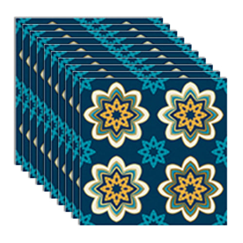 BowLift | Plastic Peel and Stick Tiles Contemporary Peel and Stick Tiles