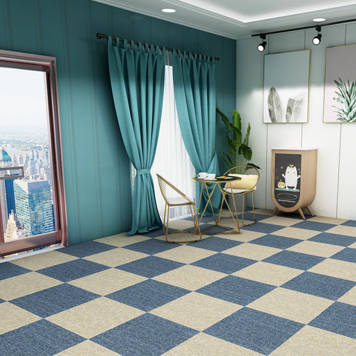 BowLift | Peel & Stick Vinyl Flooring Low Gloss Marble Look Vinyl Flooring