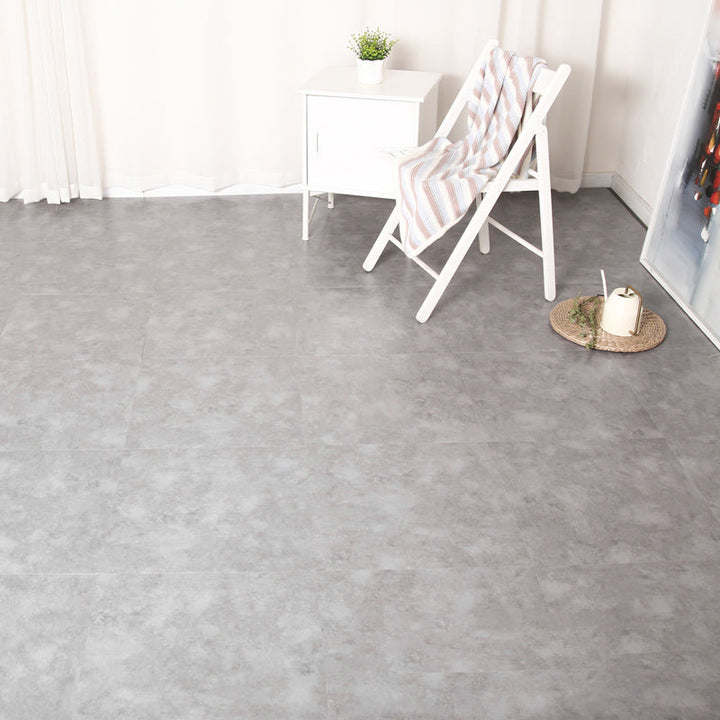 BowLift | Peel & Stick Vinyl Flooring Low Gloss Marble Look Vinyl Flooring