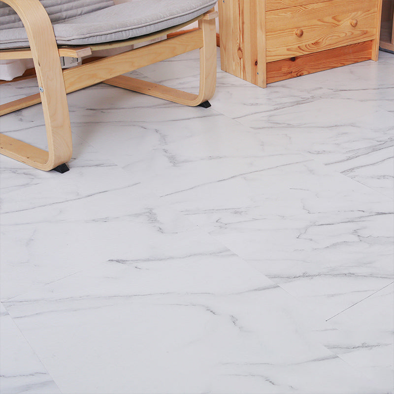 BowLift | Peel & Stick Vinyl Flooring Low Gloss Marble Look Vinyl Flooring