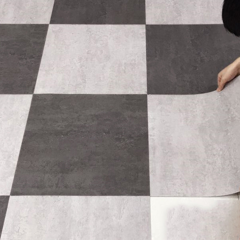 BowLift | Peel & Stick Vinyl Flooring Low Gloss Marble Look Vinyl Flooring