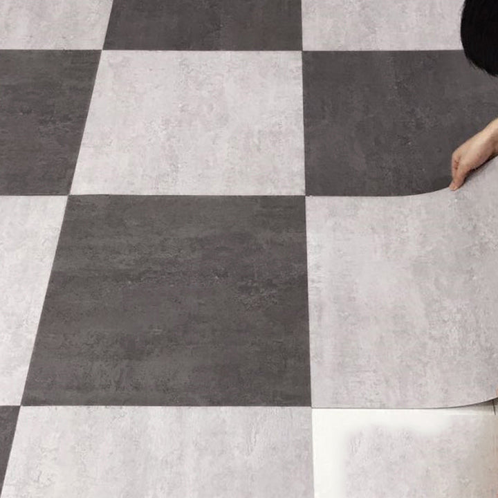BowLift | Peel & Stick Vinyl Flooring Low Gloss Marble Look Vinyl Flooring
