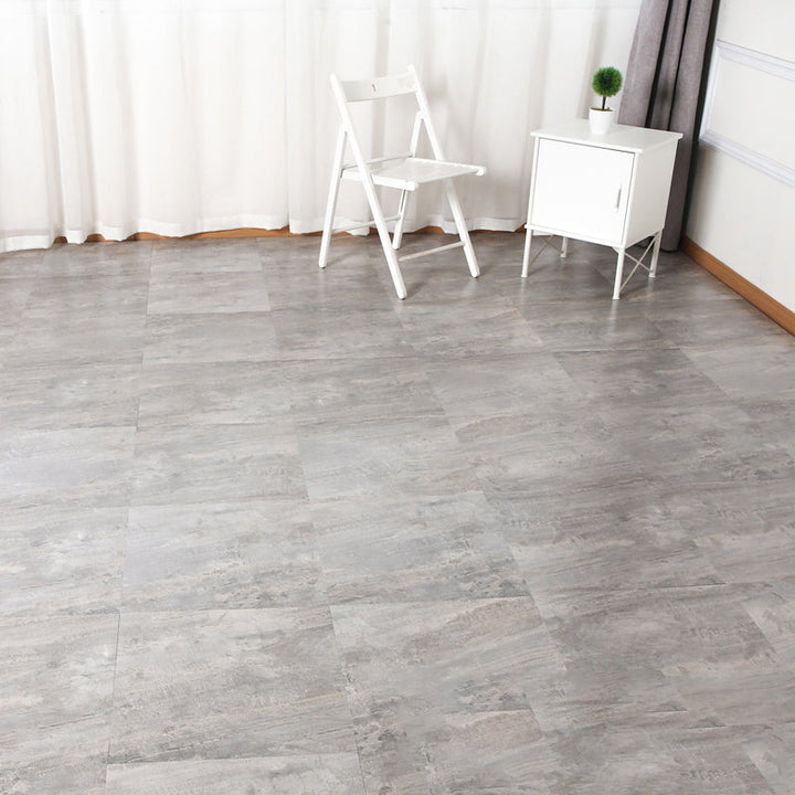 BowLift | Peel & Stick Vinyl Flooring Low Gloss Marble Look Vinyl Flooring