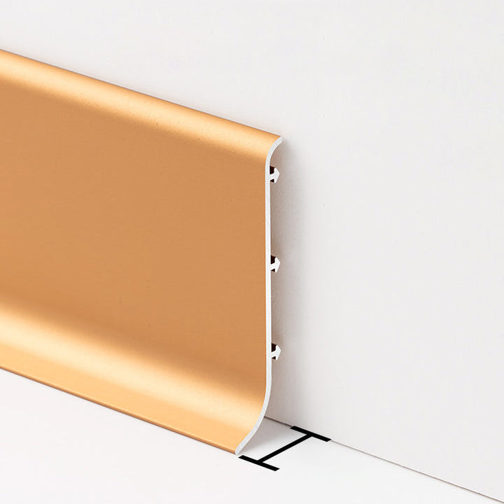 BowLift | Stain Resistant Wall Cladding Panel Metal Waterproof Interior Tin Splashback Panel