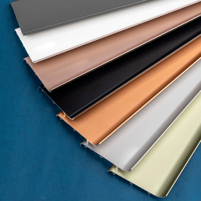 BowLift | Stain Resistant Wall Cladding Panel Metal Waterproof Interior Tin Splashback Panel