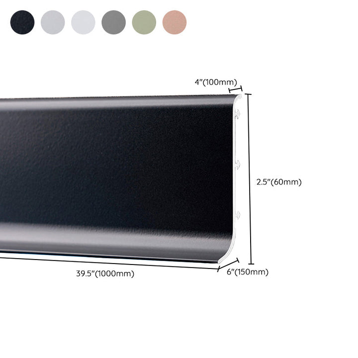 BowLift | Stain Resistant Wall Cladding Panel Metal Waterproof Interior Tin Splashback Panel