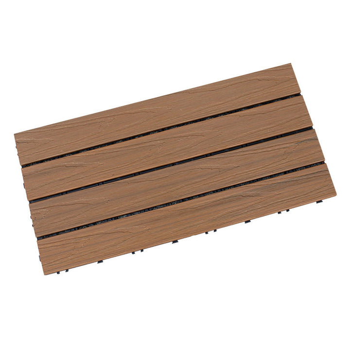 BowLift | Square Click Paver Tiles Striped Pattern Tiles