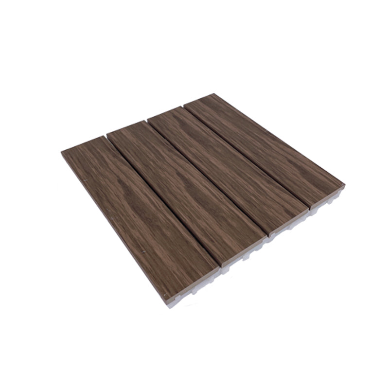 BowLift | Deck Plank Wood Outdoor Waterproof Non-slip Floor Board