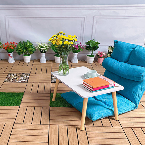BowLift | Deck Plank Wood Outdoor Waterproof Non-slip Floor Board