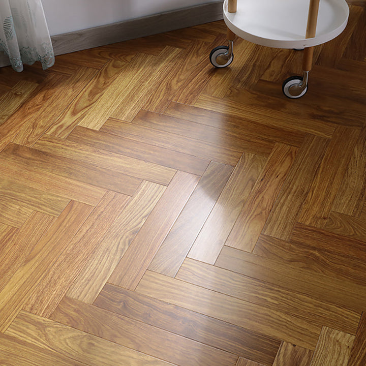 BowLift | Indoor laminate flooring wood scratch-resistant laminate flooring