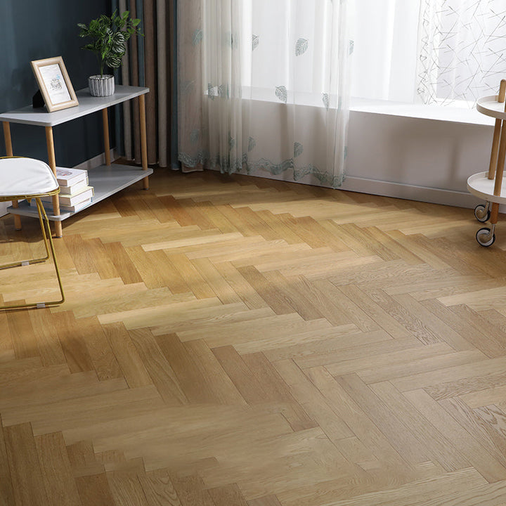 BowLift | Indoor laminate flooring wood scratch-resistant laminate flooring