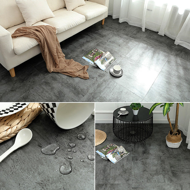BowLift | Fireproof Vinyl Floors Self-Adhesive Peel and Stick Waterproof Vinyl Floors