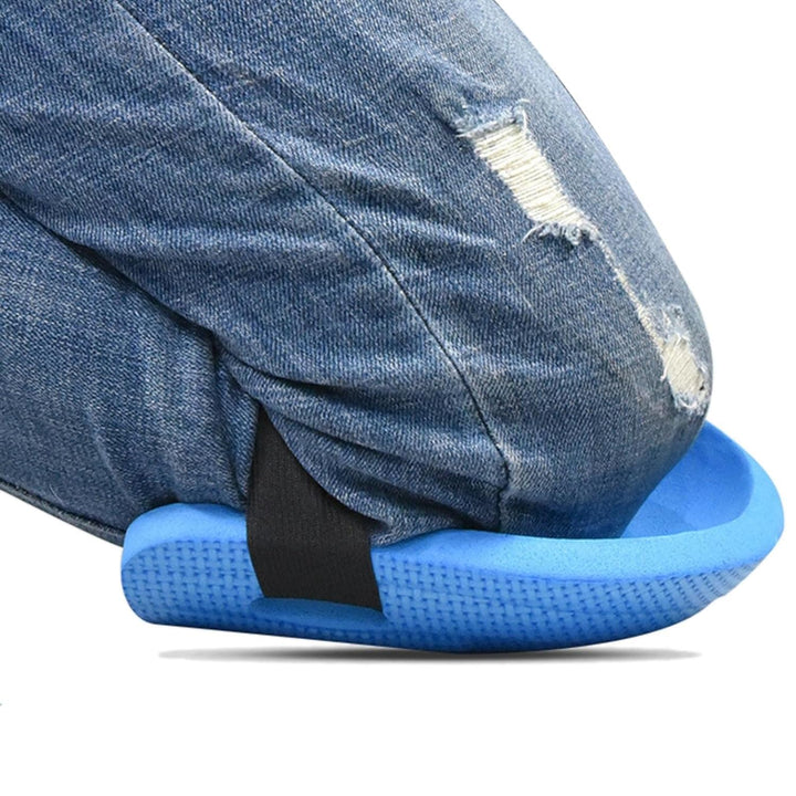 BowLift | Robust Knee Pads for Floor Work – Comfortable Protection Pads for DIYers