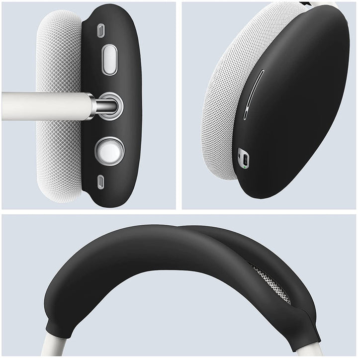 BowLift | AirPods Max Headphones, Anti-Scratch Ear Cup Cover