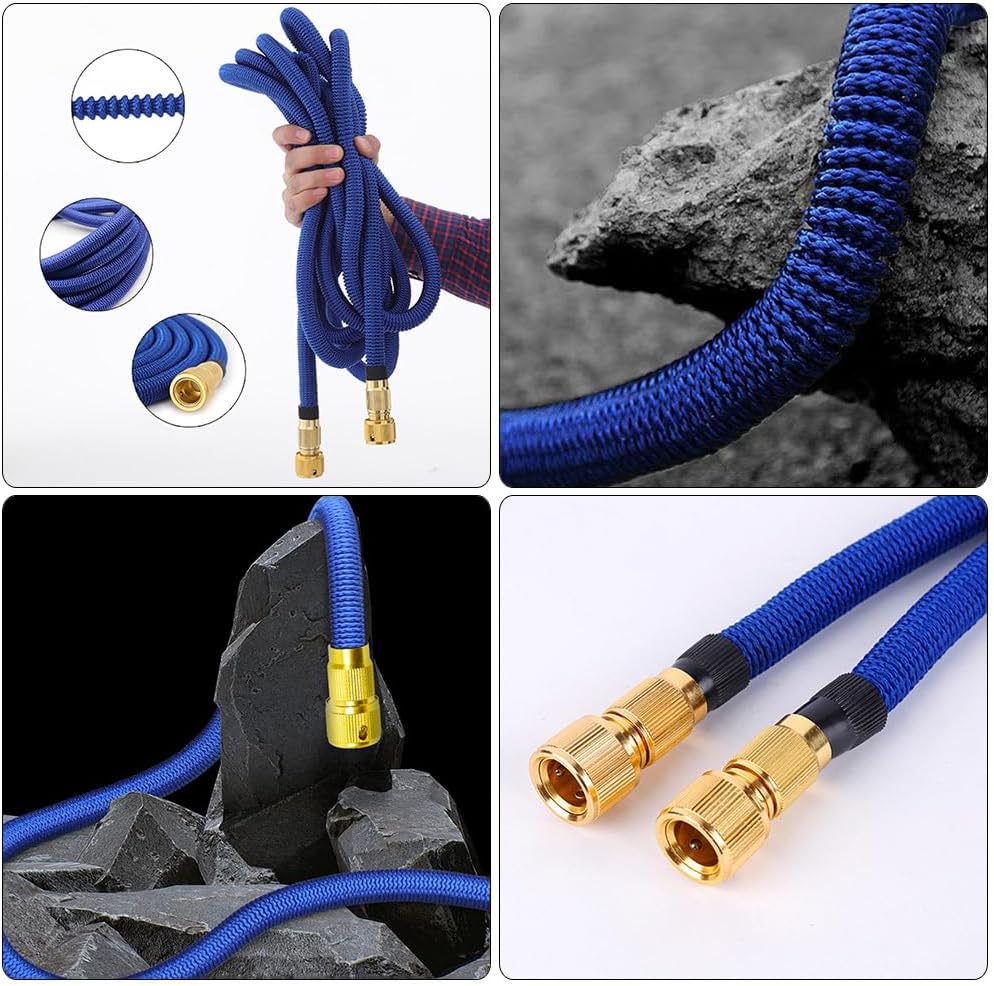 BowLift | Telescope garden hose high pressure – Flexible irrigation hose