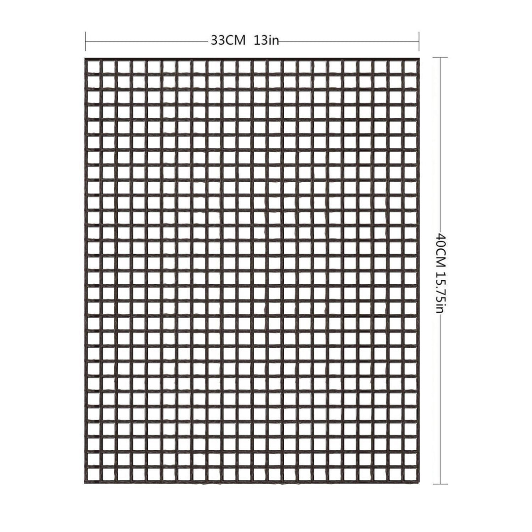 BowLift | Non-stick BBQ Grill Mat