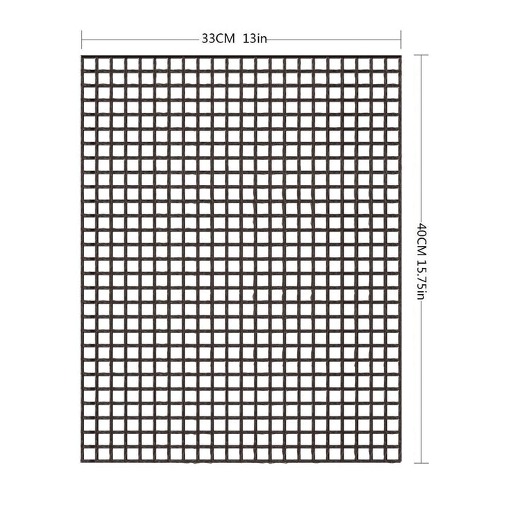 BowLift | Non-stick BBQ Grill Mat