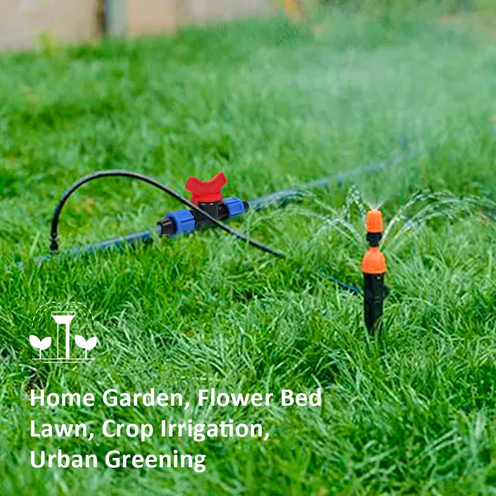 BowLift | Drip irrigation system – Irrigation pipe for plants