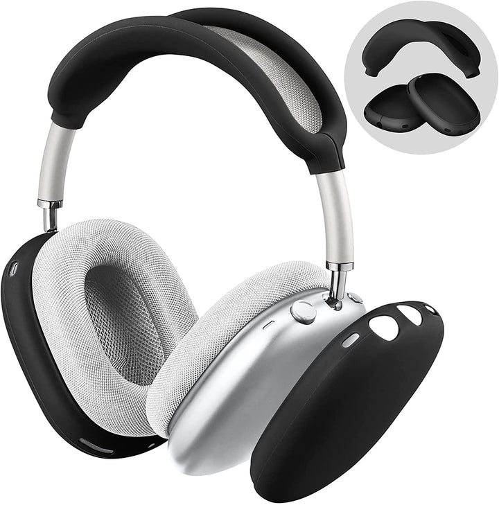 BowLift | AirPods Max Headphones, Anti-Scratch Ear Cup Cover