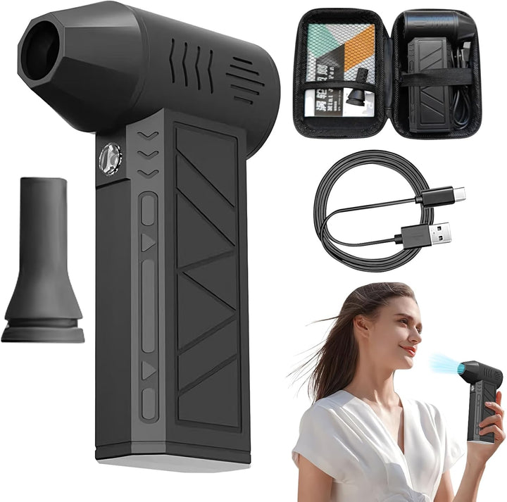 BowLift | Rechargeable Handheld Electric Air Duster – Nivaro