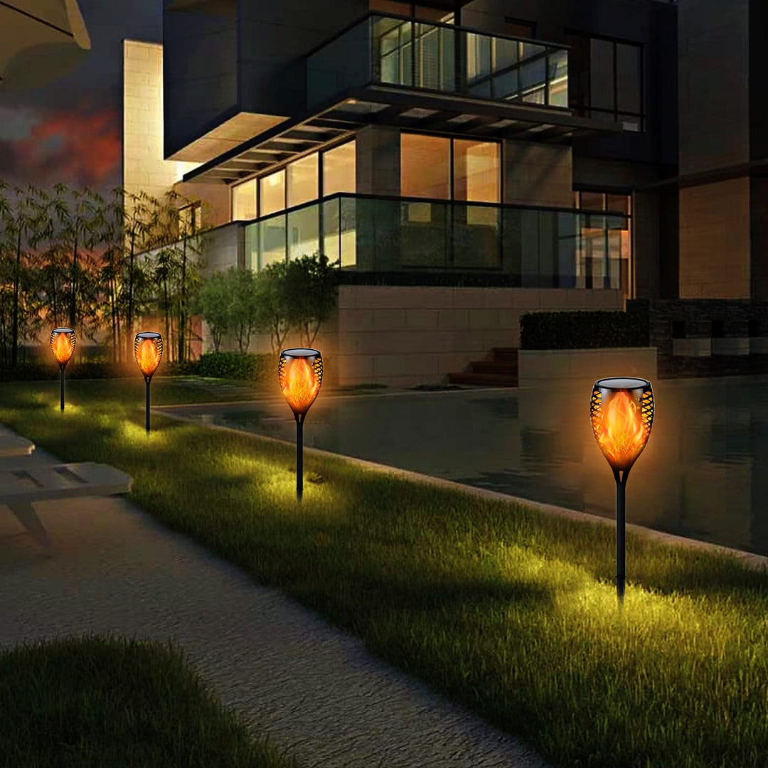 BowLift | Solar Flame Torch