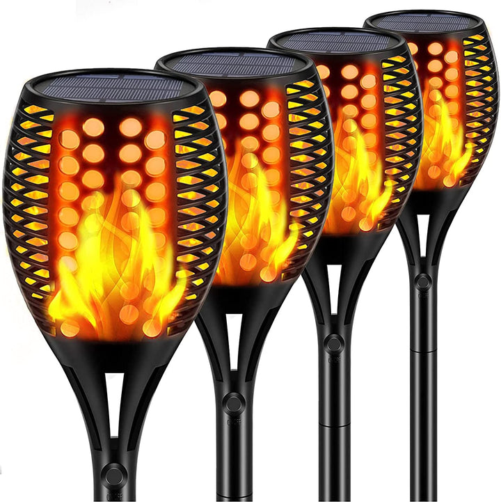 BowLift | Solar Flame Torch