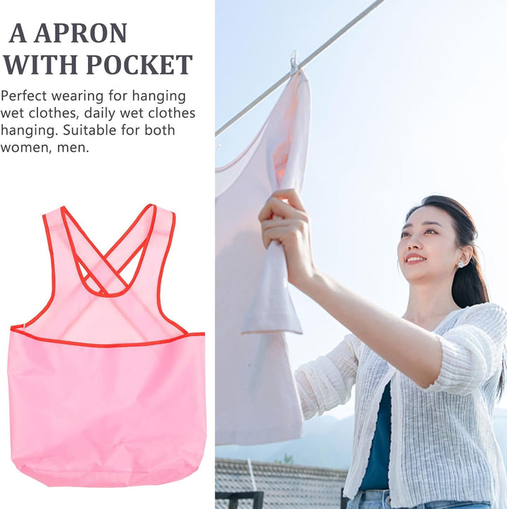 BowLift | Multifunctional Waterproof Utility Apron
